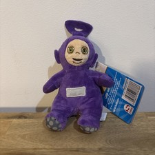 Teletubbies 6" Soft Plush