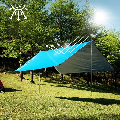 Multipurpose tarp for shelter - tarp,