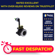 Clutch Concentric Slave Cylinder CSC fits CITROEN C4 PICASSO Mk2 2.0D 2013 on