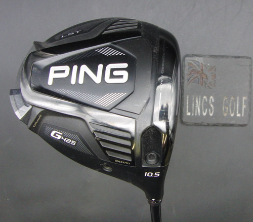 Ping g425 lst driver - lst,