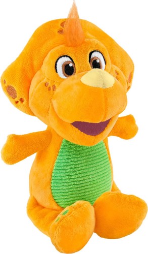 Barney world toddler toy - barney’s,