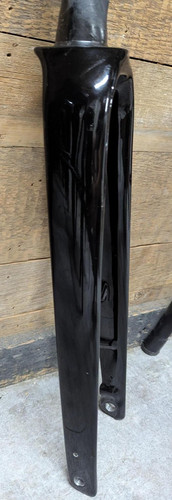 Trek domane gen4 carbon fork - trek,