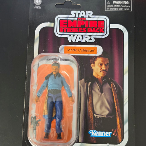 Hasbro star wars vintage - wars,
