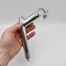 Steel riser quill - steel, stem