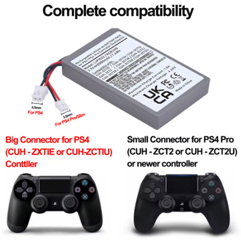 Ps4 pro slim controller - ps4,