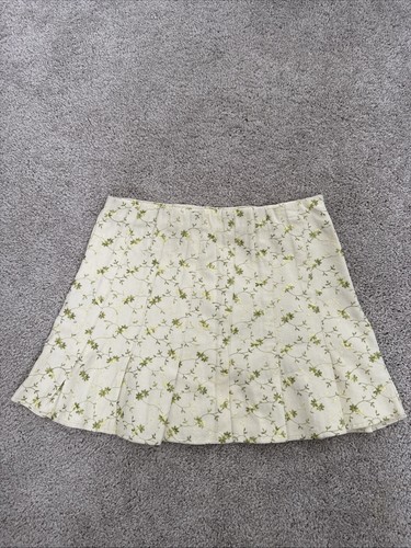 Nwt saison embroidered - en,