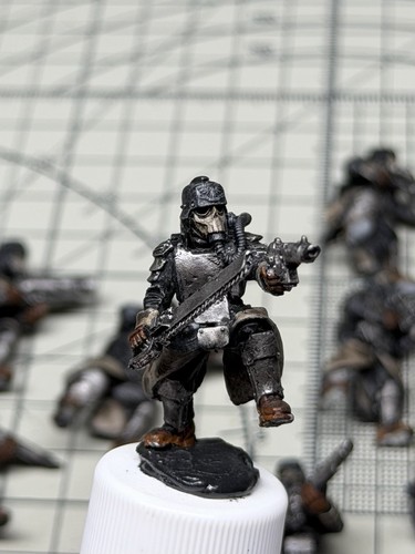 Forgeworld warhammer 40k oop - warhammer,