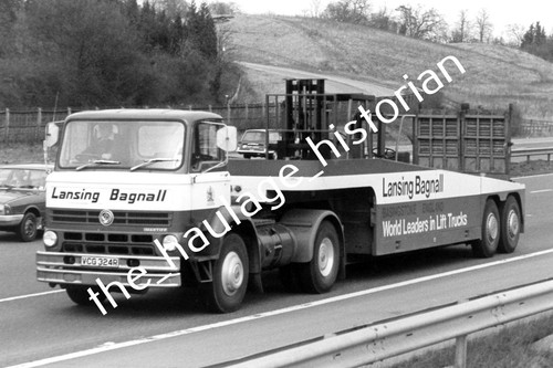 Thh truck photos leyland - truck,
