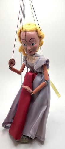 Vintage 1960s cinderella - vintage,
