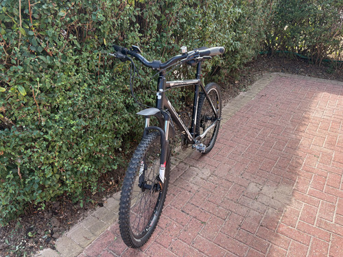 Cube rfr mtb - mtb, 26”