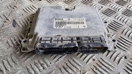 Alfa romeo 147 - 2003, 0281010332