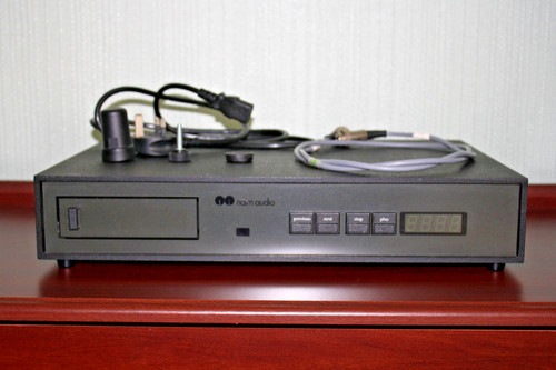 Naim cdx very good - cdx,