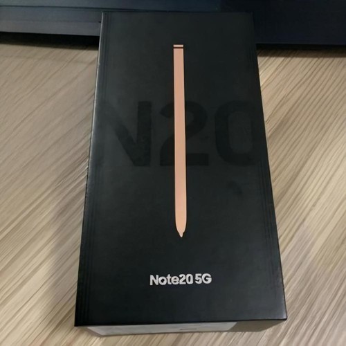 New sealed samsung galaxy - new,