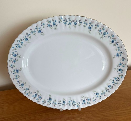 Vintage royal albert memory - royal,