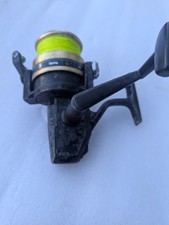 Shakespeare Fixed Spool Reel