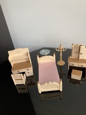 Sylvanian Families Sisters
