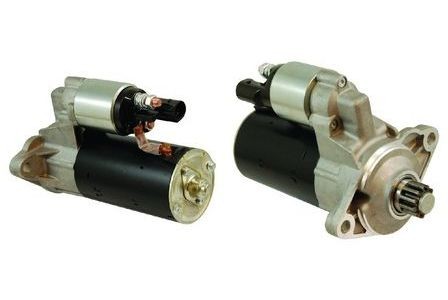 Genuine wai starter - wai,
