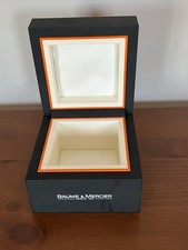 GENUINE BAUME & MERCIER WATCH