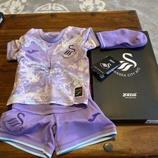 Swansea City Fc   Joma Baby