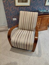 Laura Ashley Darwin Armchair