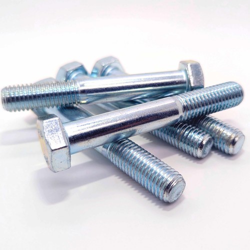 M16 120mm part thread hex - thread,