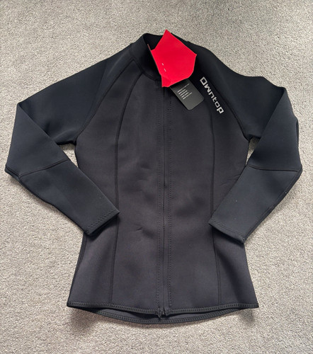 Dhnfoo women wetsuit - dhnfoo, top