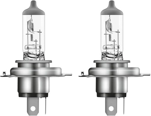 Lispart p43t 12v - 2,