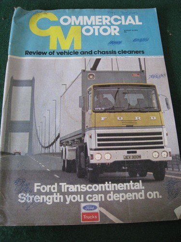 Commercial motor aug 1975 - commercial,