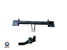 BMW 3 SERIES E90 E91 TOWBAR TOW BAR