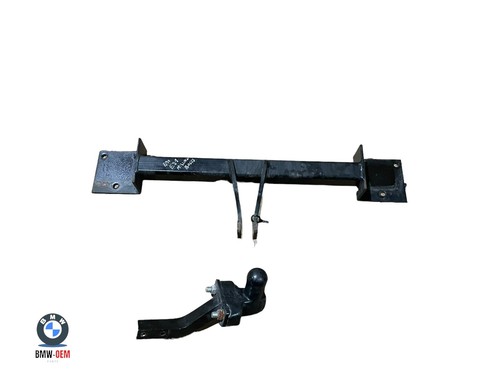 Bmw series e90 - bmw, towbar