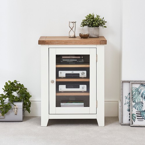 Cheshire white painted glazed - cheshire,