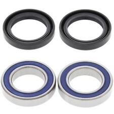 Wheel Bearing Kit Front Gas Gas Rear Suzuki LT-50 84-87