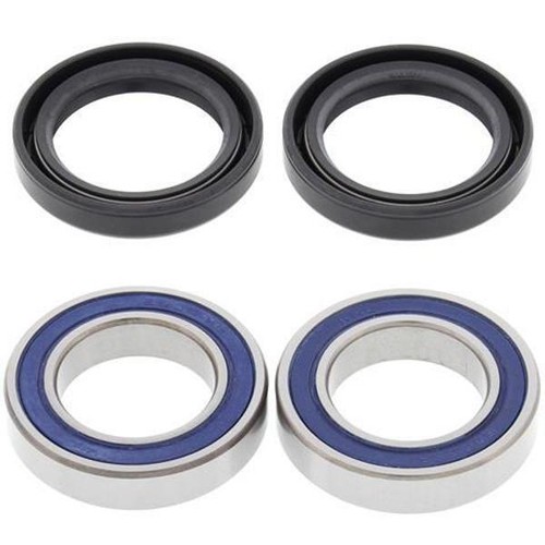 Wheel bearing kit - bearing,