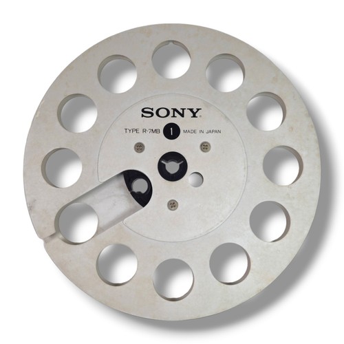 Genuine sony reel - genuine,