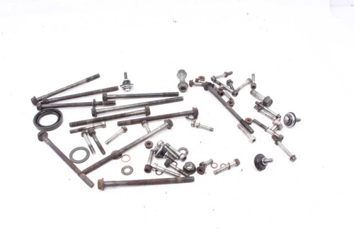 Lot remaining parts honda - remaining,