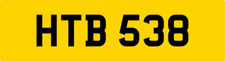 HTB 538 QUALITY DATELESS