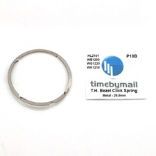 For TAG HEUER WG1220 / WK1210