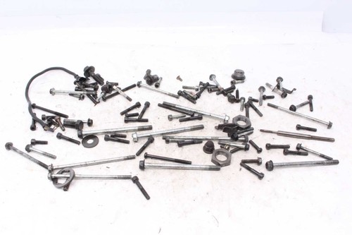 Assortment spare parts - spare, yamaha