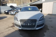audi tt mk2 front bumper in