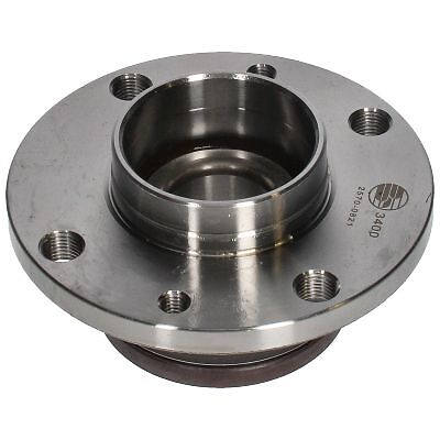 Wheel bearing kit - kit, axle