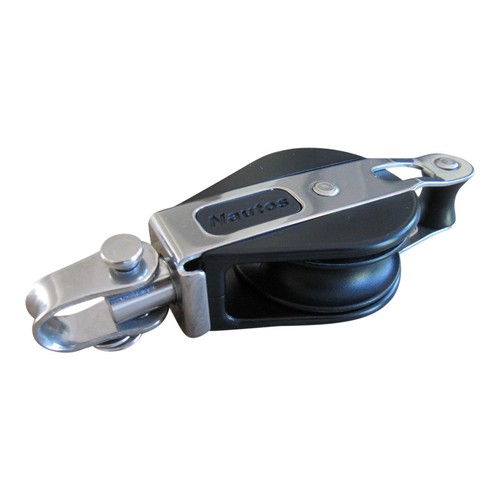 Pulley block sailing sheet - sailing,