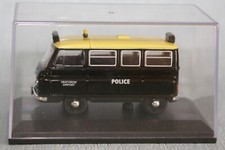 OXFORD DIECAST 1:43 JA007