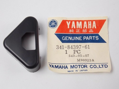 Nos yamaha 1973 1984 socket - 1973-1984,