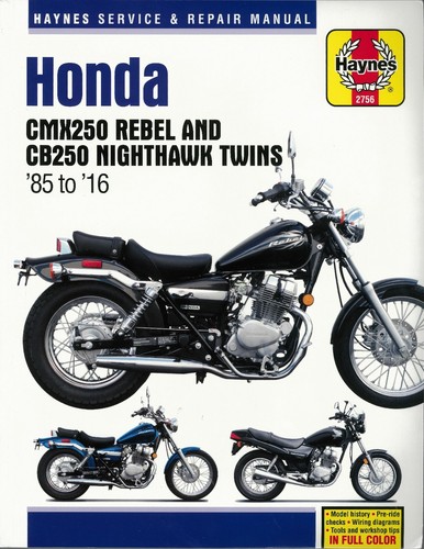 Haynes manual 2756 - manual, for