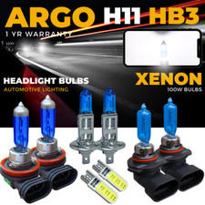 For Honda Civic EP3 Headlight