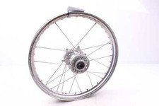 Rim front wheel front wheel