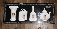 Commemorative Gift Set Golden