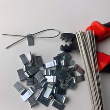 UK 24 FLAG ELECTRIC METER