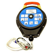 Fall Arrest Block 15 mtr for