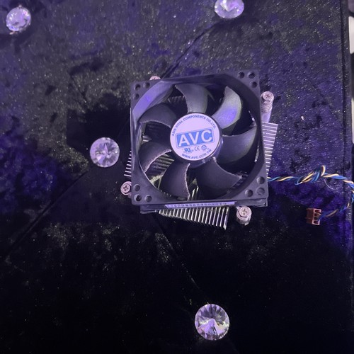 Components - pc,
